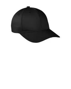 preview image of Port Authority    Snapback Fine Twill Cap  C801