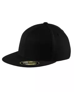 preview image of Port Authority   Flexfit 210   Flat Bill Cap. C808