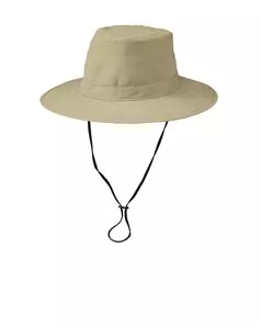 preview image of Port Authority C921 Lifestyle Brim Hat