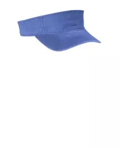 preview image of Port Authority    Beach Wash    Visor. C944