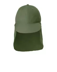 preview image of Port Authority C949 Outdoor UV Sun Shade Cap