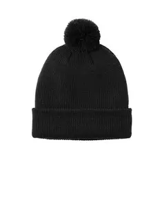 preview image of Port Authority C978 Cozy Pom Beanie