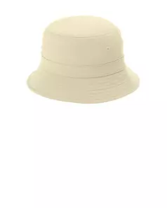 preview image of Port Authority C980 Poly Bucket Hat