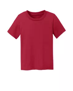 preview image of Port & Company   Toddler Core Cotton Tee. CAR54T