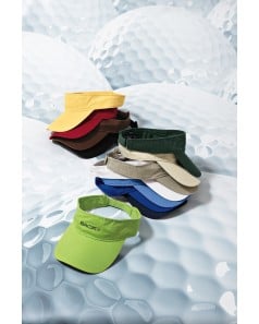preview image of Port & Company  Fashion Visor.  CP45