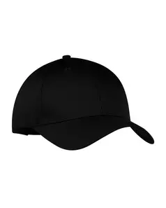 preview image of Port & Company  Six-Panel Twill Cap.  CP80