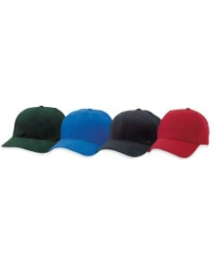 preview image of Port & Company CP82 Brushed Twill Cap