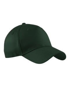 preview image of Port & Company CP86 Five-Panel Twill Cap
