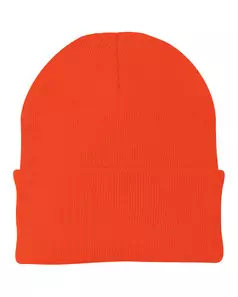 preview image of Port & Company CP90 Knit Cap