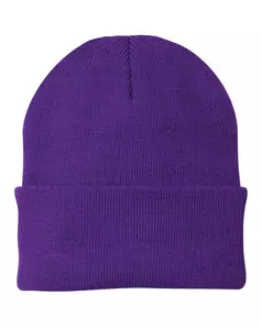 preview image of Port & Company CP90 Knit Cap
