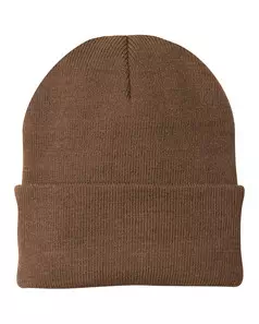 preview image of Port & Company CP90 Knit Cap