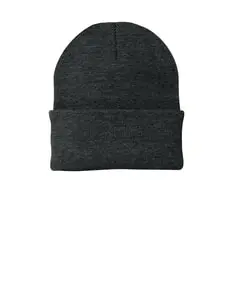 preview image of Port & Company CP90 Knit Cap