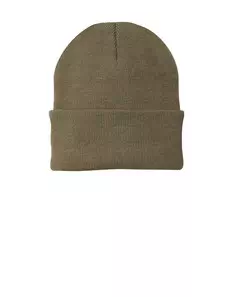 preview image of Port & Company CP90 Knit Cap