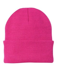 preview image of Port & Company  Knit Cap.  CP90