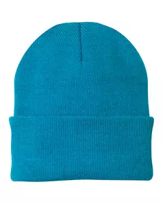 preview image of Port & Company CP90 Knit Cap
