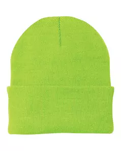preview image of Port & Company CP90 Knit Cap