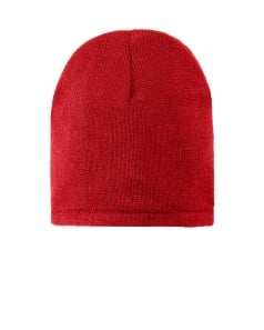 preview image of Port & Company CP91L Fleece-Lined Beanie Cap