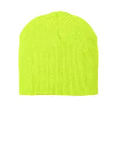 preview image of Port & Company CP91 Beanie Cap