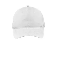 preview image of Port & Company   Soft Brushed Canvas Cap. CP96