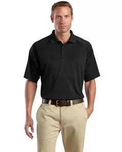 preview image of CornerStone   - Select Snag-Proof Tactical Polo. CS410