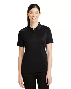 preview image of CornerStone   Women's Select Snag-Proof Tactical Polo. CS411