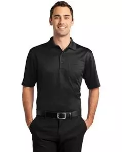 preview image of CornerStone   Select Snag-Proof Pocket Polo. CS412P