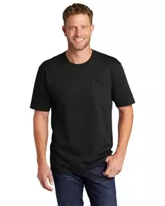 preview image of CornerStone    Workwear Pocket Tee CS430