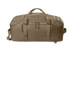 preview image of CornerStone Tactical Barrel Duffel CSB817