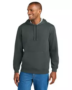 preview image of CornerStone   Tough Fleece Pullover Hoodie CSF630