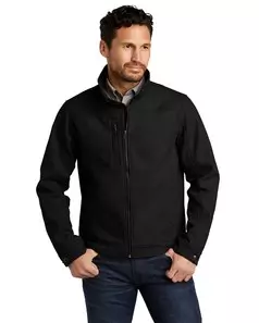 preview image of CornerStone   Duck Bonded Soft Shell Jacket CSJ60