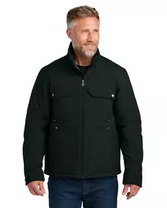 preview image of CornerStone CSJ75 Insulated Workwear Soft Shell