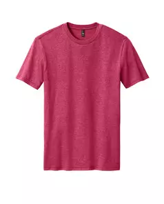 preview image of District   Perfect Blend   CVC Tee. DM108