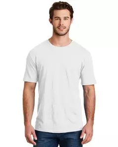 preview image of District   Perfect Blend   CVC Tee. DM108