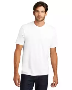 preview image of District    Perfect Tri  Tee. DM130