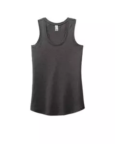 preview image of District DM138L Women's Perfect Tri Racerback Tank