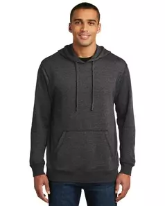preview image of District DM391 Lightweight Fleece Hoodie