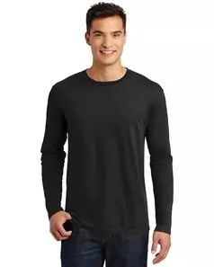 preview image of District DT105 Perfect Weight Long Sleeve Tee
