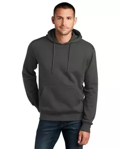 preview image of District    Perfect Weight    Fleece Hoodie DT1101
