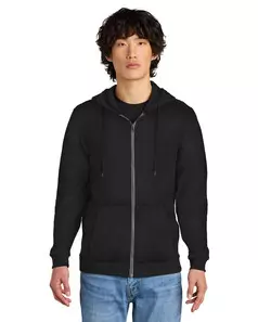 preview image of District DT1300 Perfect Tri Fleece Pullover Hoodie