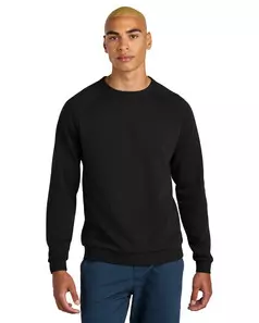 preview image of District DT1304 Perfect Tri Fleece Crewneck Sweatshirt