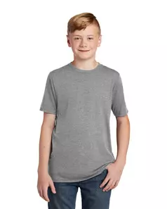 preview image of District    Youth Perfect Tri   Tee. DT130Y