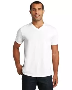 preview image of District DT1350 Perfect Tri V-Neck Tee