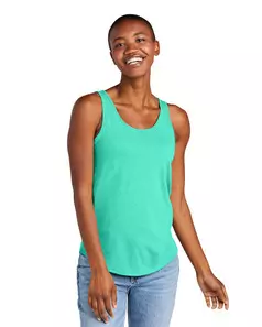 preview image of District DT151 Women's Perfect Tri Relaxed Tank