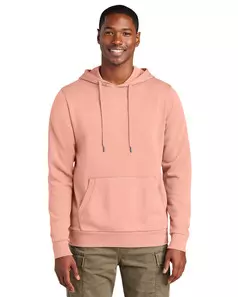 preview image of District DT2200 Wash Fleece Hoodie