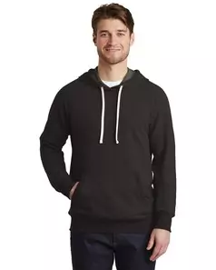 preview image of District DT355 Perfect Tri French Terry Hoodie