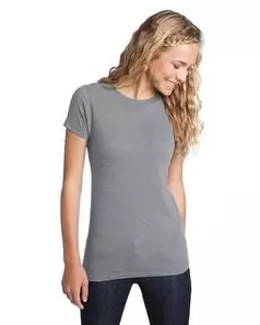 preview image of District DT5001 Women's Fitted The Concert Tee