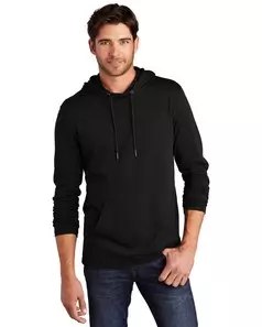 preview image of District DT571 Featherweight French Terry Hoodie