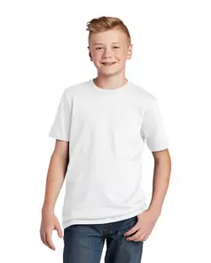 preview image of District DT6000Y Youth Very Important Tee