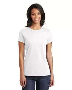 preview image of District DT6002 Women's Very Important Tee