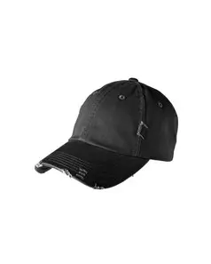 preview image of District DT600 Distressed Cap